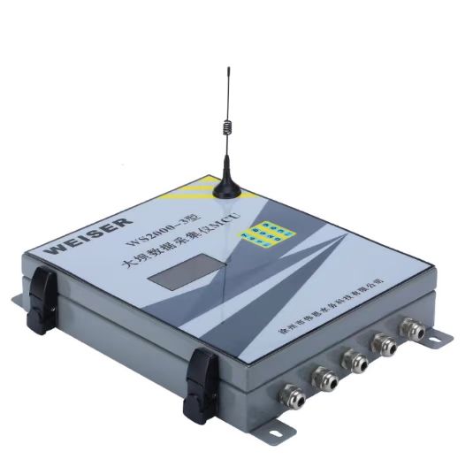 振弦式數據采集儀--大壩數據采集儀MCU